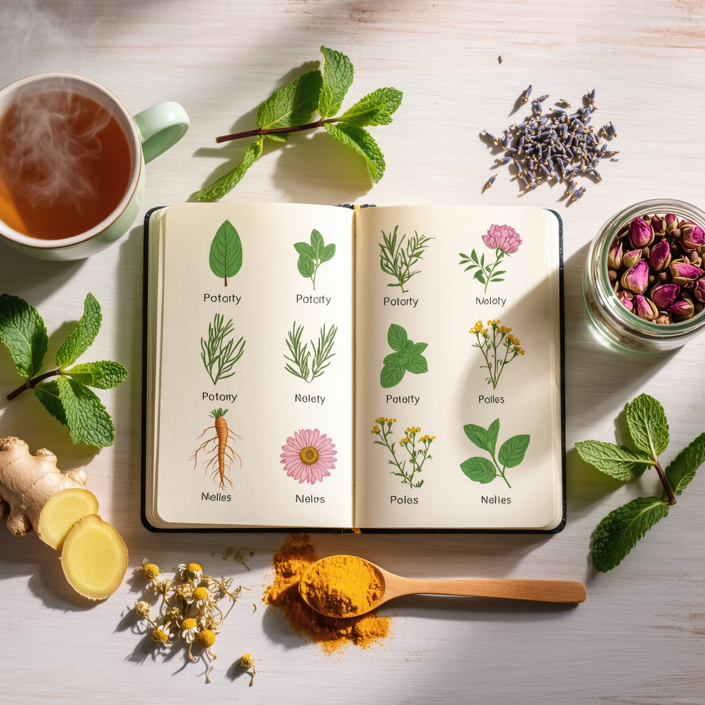 Potency wellness guide