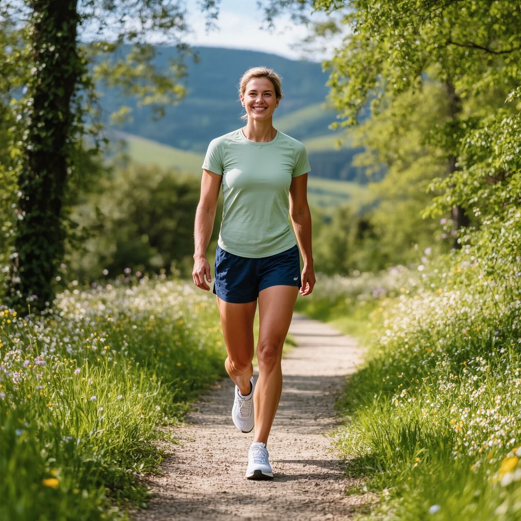 Potency wellness journey